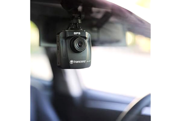 Transcend  DrivePro 250