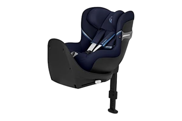 Cybex  Sirona S2 i-Size Car Seat Navy One Size