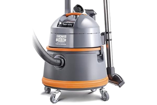 Thomas  Boxer 788 119 Nass-/Trockensauger 1400W 20l