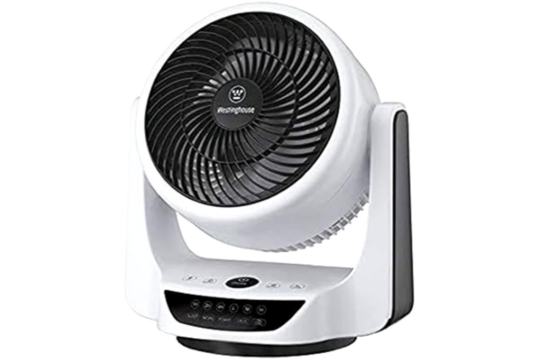 Westinghouse  Cormac bordvifte, fjernkontroll