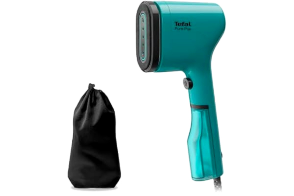 Tefal  Hand steamer Pure Pop Garment Steamer Green
