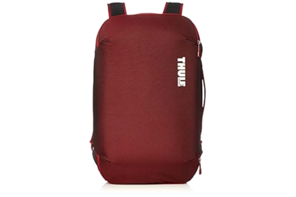 Thule THULE Subterra Bagage Cabine, 55 cm, 40 L, Bordeaux