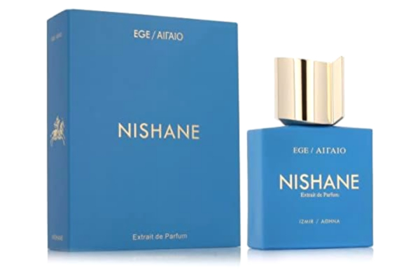 Nishane  Ege Extrait de Parfum 50 ml