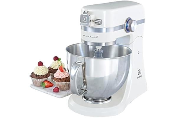 Electrolux  Assistant maszyna do ugniatania 0.00 Bianco