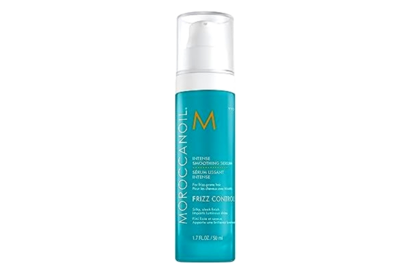 MoroccanOil Moroccanoil intensivt utjämnande serum för kontroll av krull, 50 ml