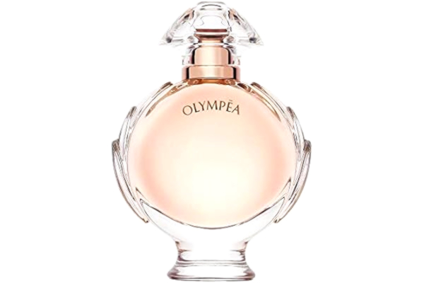 Rabanne Paco Rabanne, Paco Edp Olympea 80Vapo, Edt Parfym, Mångfärgad, 80, Kvinna