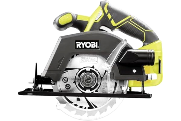Ryobi Pilarka tarczowa Ryobi R18CSP-0