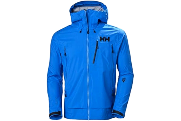 Helly Hansen  Odin 9 Worlds 2.0 Herenjas
