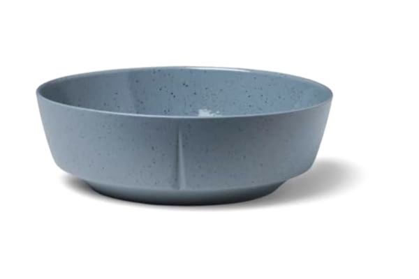 Rosendahl  skål Ø24,5 cm Grand Cru Sense stapelbar robust design, blå