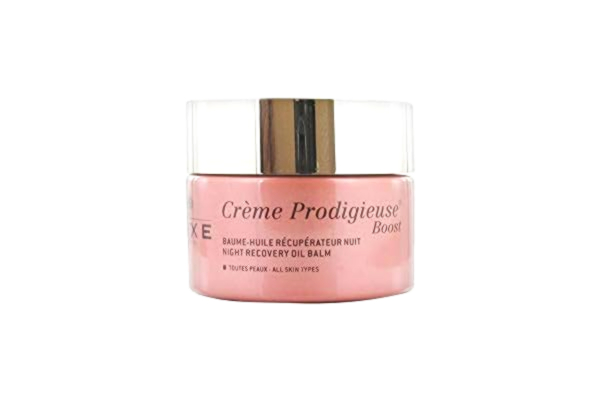 Nuxe NUXE Crème Prodigieuse Boost krem na noc 50 ml