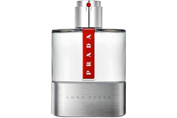 Prada , Luna Rossa, Eau de Toilette Spray, Man, 100 ml.