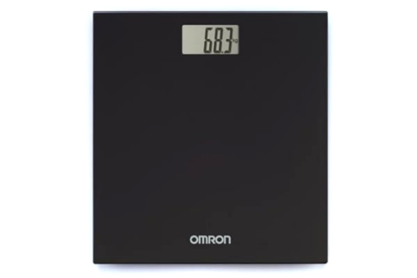 Omron  Badevekt HN-289-EBK