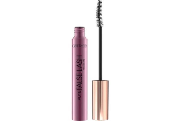 Catrice  Cosmetics MÁSCARA PURE FALSE LASH 010