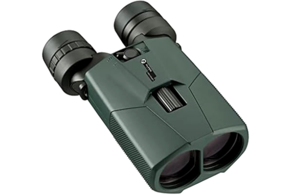 Apex ALPEN OPTICS Apex Steady 14x42 HD binoculars with image stabilisation
