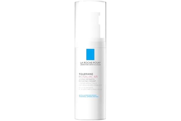 La Roche Posay La Roche-Posay Toleriane Rosaliac AR koncentrat för torr, rodnadbenägen hud 40 ml