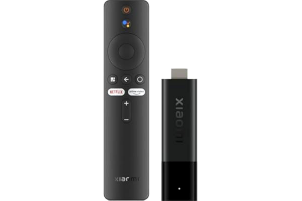 Xiaomi  Smart TV Stick 4K EU