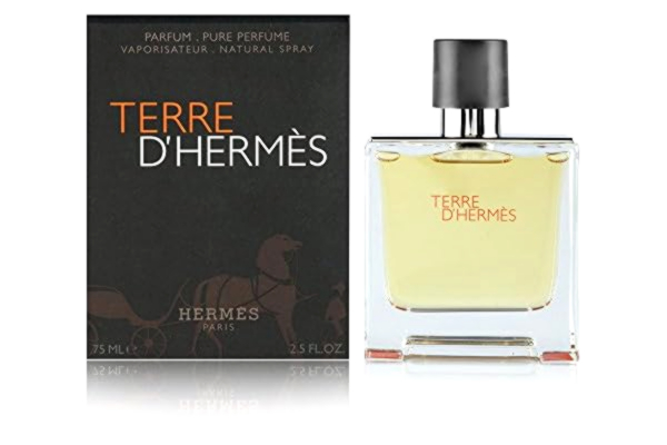 Hermes  Terre D'Hermes Pure Parfum EDP 75 ml