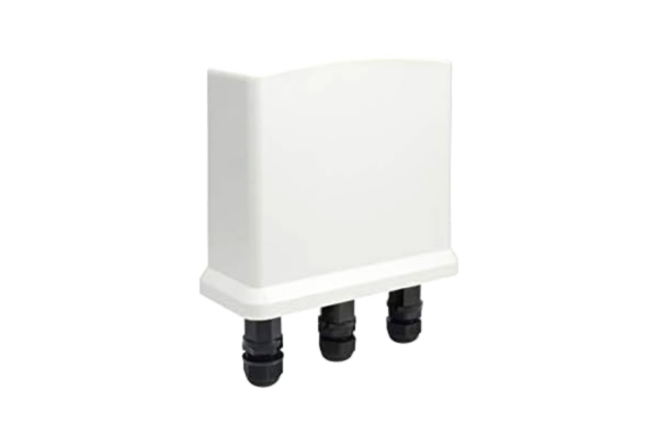 LevelOne Nivå ett utomhus GIGABIT POE-plus repeater