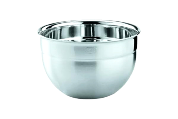 Rösle RÖSLE 15688 Skål, Silver, 28 cm