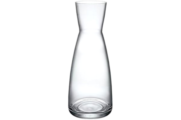 Bormioli Rocco  Ypsilon karaff 1.0 L Ii transparent, 1 st