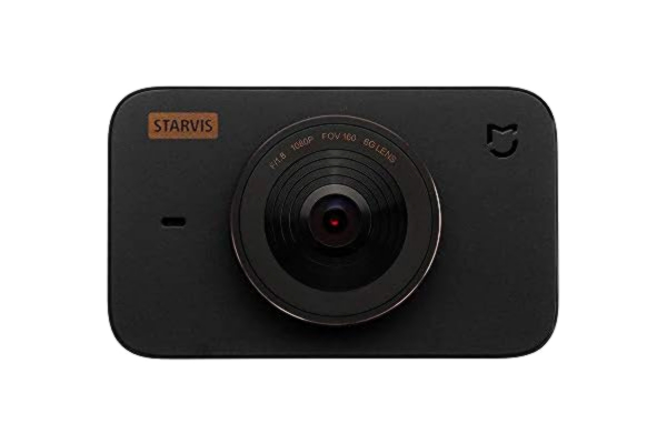 Xiaomi Wideorejestrator Kamera Samochodowa Xiaomi 70mai Mi Dash Cam 1S