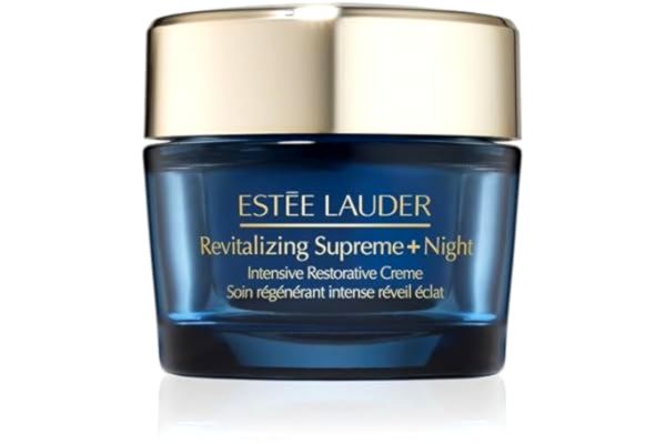 Estee Lauder Överlägsen återupplivning + nattintensiv restaurerande grädde 50