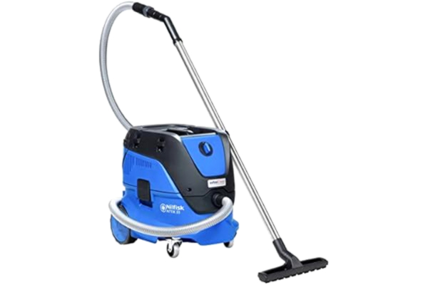 Nilfisk Odkurzacz do pracy na sucho i mokro Nilfisk ATTIX 33-01 IC