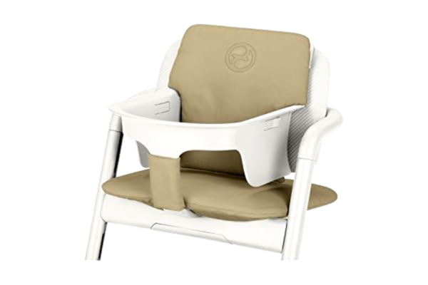 Cybex CYBEX Gold LEMO komfortowa wkładka, do zestawu dla niemowląt CYBEX LEMO, Pale Beige