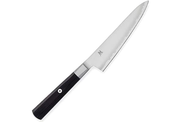 Zwilling MIYABI 4000 FC Shotoh 14 cm, Pakkatræ