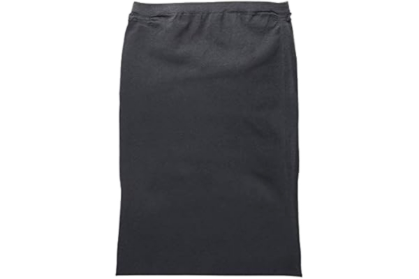 Blueair  100947 Prefilter Hoes voor Blue Pure 411 Zwart