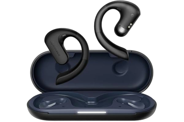 OneOdio Hörlurar TWS OneOdio OpenRock S (svart)