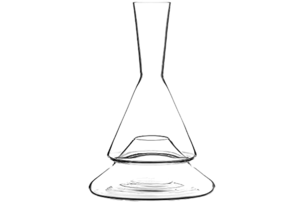 Zieher Druher karaff Doppio