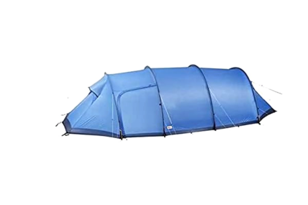 Fjällräven  Abisko Endurance 4