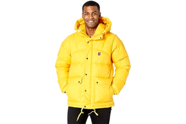 Fjällräven  Expedition Down Lite Jacket M Sport Jacket (1 verpakking)