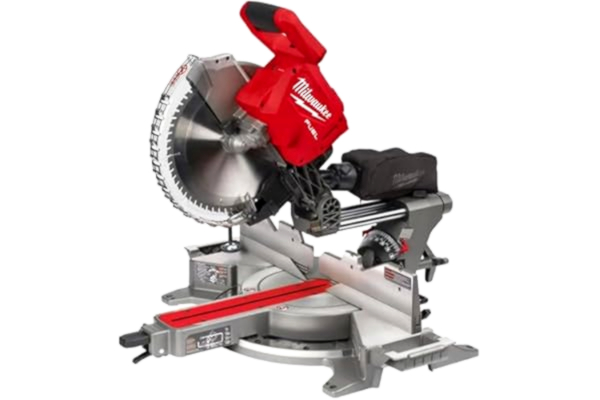 Milwaukee  M18FMS190-0 bränsle 18V borstlös 190 mm geringssåg