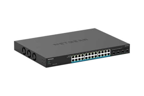 Netgear  MS324TXUP-100EUS