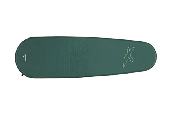 Easy Camp  Lite Matte Single 2,5 cm zielony 2022 maty