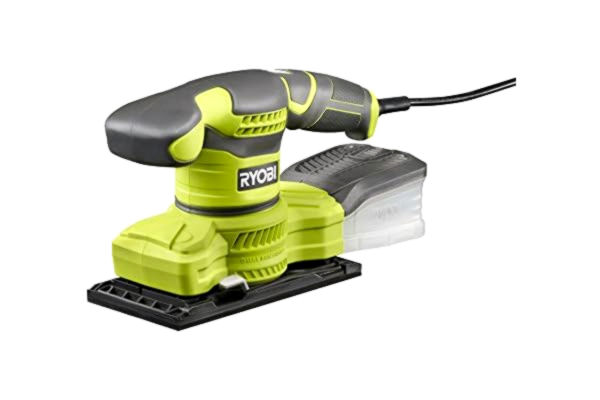 Ryobi  Rystepudser 200 W - RSS200-G