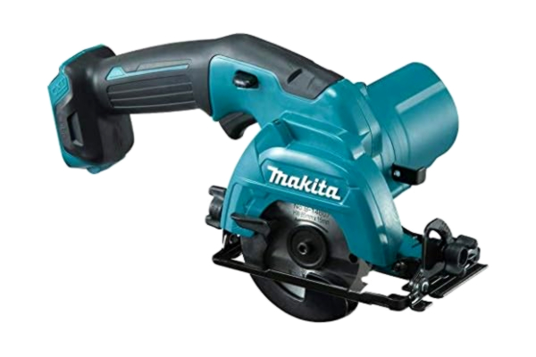 Makita  HS301DZ 12V Max Li-Ion CXT 85mm Circular Saw - Batteries and Charger Not Included