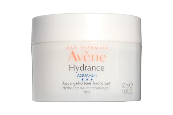 Avene Eta Hydrance Aqua fuktgivande kräm gel 50 ml