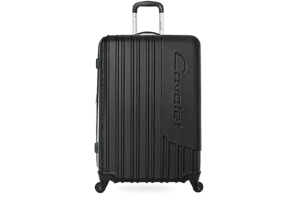 Cavalet Malibu Large Svart