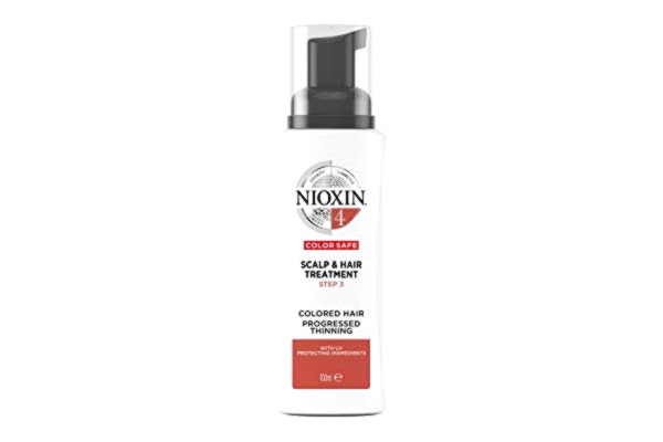 Nioxin  System 4 hårbotten & hårbehandling, 100 ml