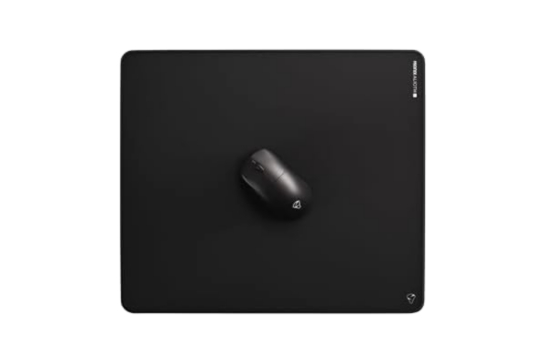 Mionix MIONIX Alioth Cloth Gaming musmatta, stor, svart (ALIOTH-L)