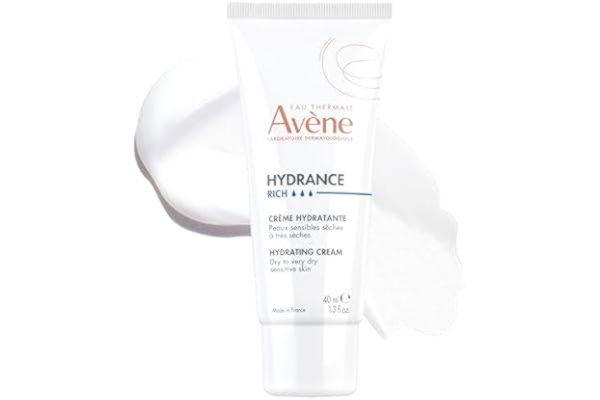 Avene Avène Hydrance Ansiktskräm, 40 ml