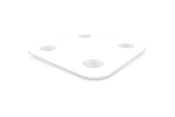 Xiaomi  Mi Smart Scale 2 Body Composition - Badevægte - hvid