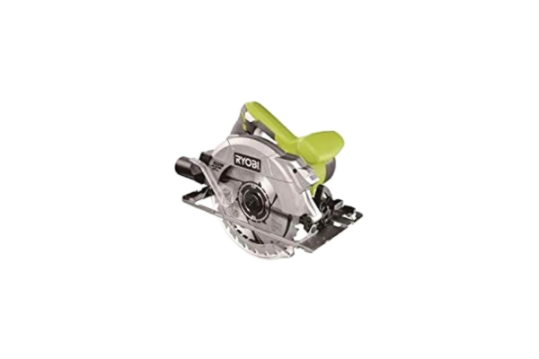 Ryobi  RCS1600-K - Cirkelsav - 1600 W - 190 mm