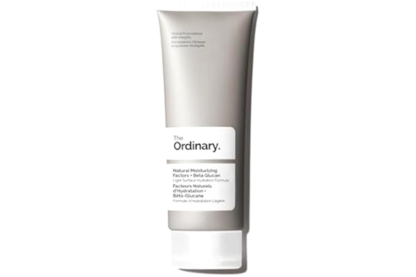 The Ordinary  Natural Moisturizing Factors + Beta Glucan | 100ml