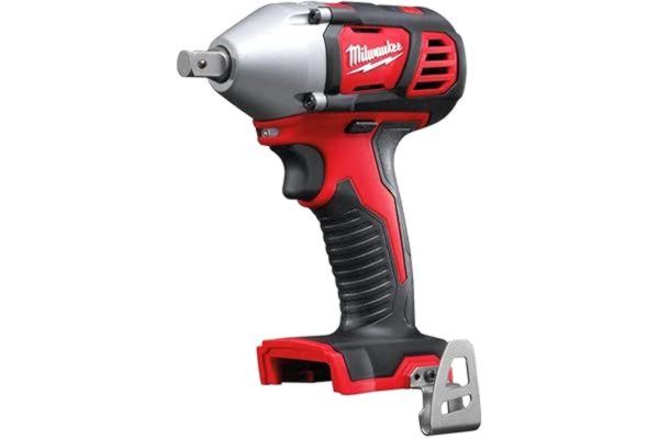 Milwaukee  MILM18BIW120 Slagskruvdragare, 18 V, 10 x 18 x 23 cm