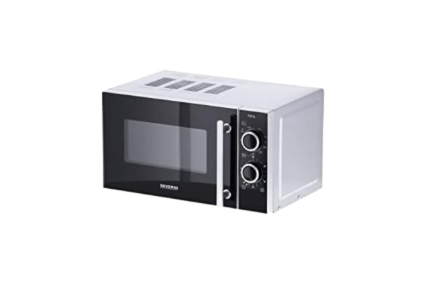 Severin SEVERIN Microwave oven with grill 700 watts 20 litres