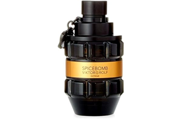 Viktor & Rolf  Spicebomb Extreme Eau de Parfum - 50 ml